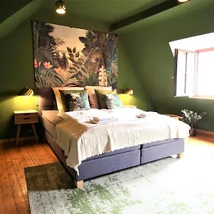 Séjour chez l'habitant The George - Boutique Style, Wurtzbourg