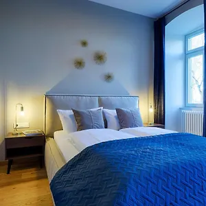 Homie Stay Am Schloss Apartments Apartment