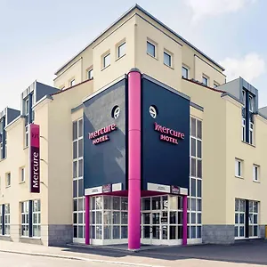 Mercure Am Mainufer Hotell