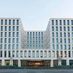 4* 호텔 Ac By Marriott