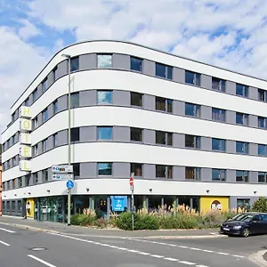 Wuerzburg-city Hotel