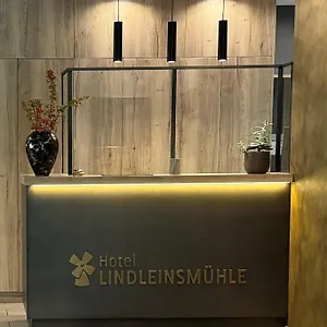 Lindleinsmuehle Hotel