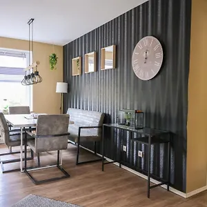 Angela Apartment