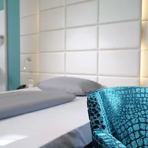 Western Wuerzburg-sued Hotell