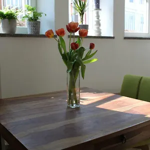 Stadtvilla Apartment