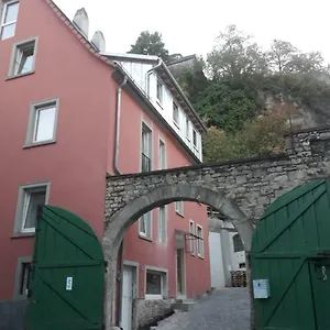 Mainviertelhof Apartment